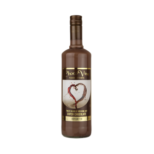 Choco Vine Chocolate Wine